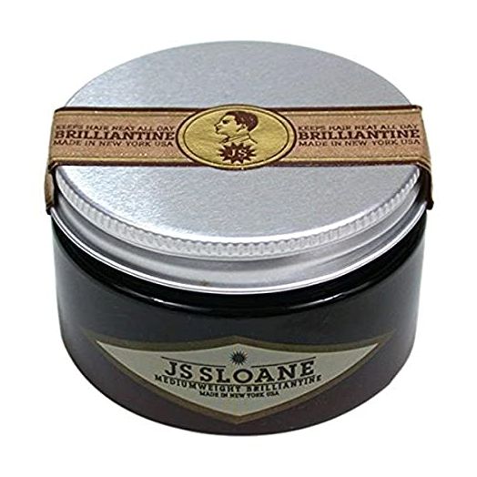 JS Sloane Medium Weight Brilliantine