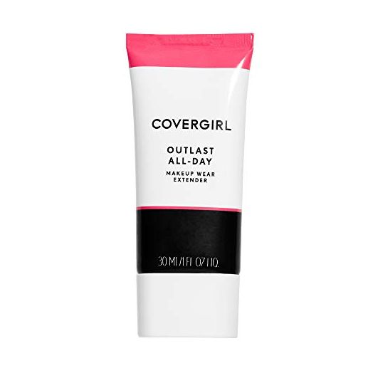 COVERGIRL Outlast All-Day Makeup Primer
