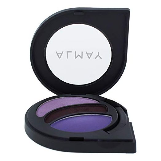Almay Intense i-Color Party Brights, Browns