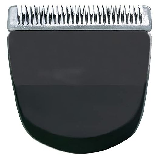 Wahl Professional Peanut Snap On Clipper Trimmer Blade, Black, Model 2068-1001