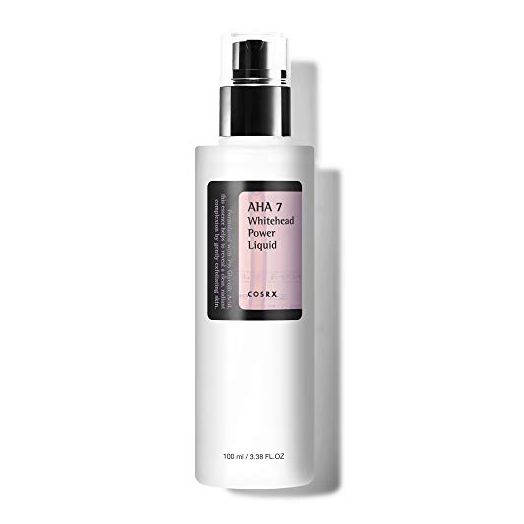 COSRX AHA 7 Whitehead Power Liquid, 100ml