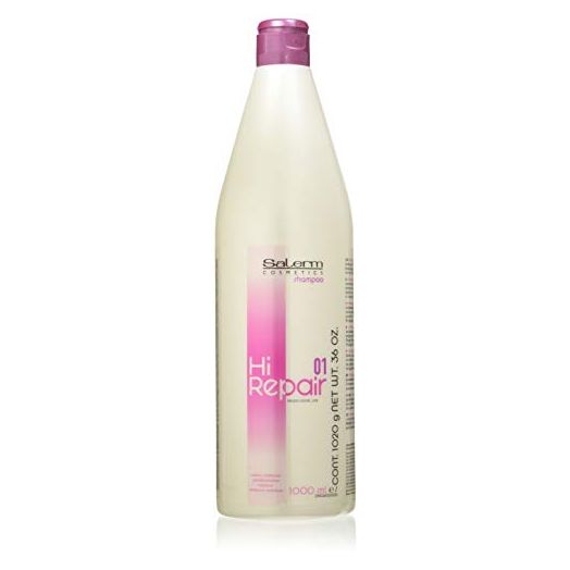 Salerm Hi Repair Shampoo 01, 36oz