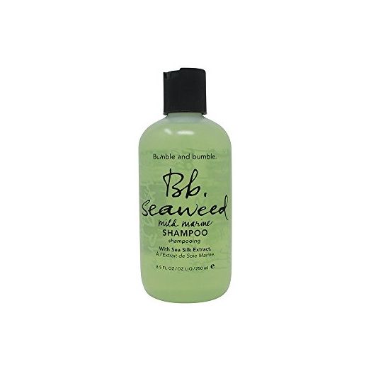 Bumble and Bumble Seaweed Shampoo 8.5 Fl oz