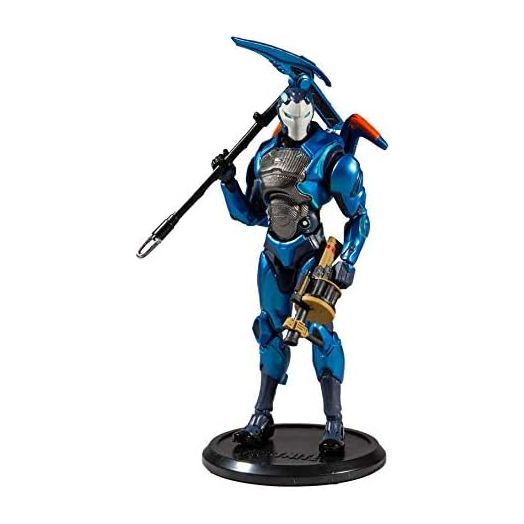 McFarlane Toys Fortnite Carbide Premium Action Figure