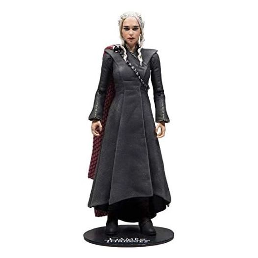 McFarlane Toys Game of Thrones Daenerys Targaryen Action Figure