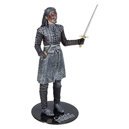 Game of Thrones Action Figure,Standard,10662