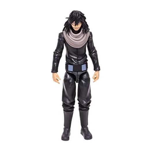 McFarlane Toys - My Hero Academia Shota Aizawa 5" Action Figure