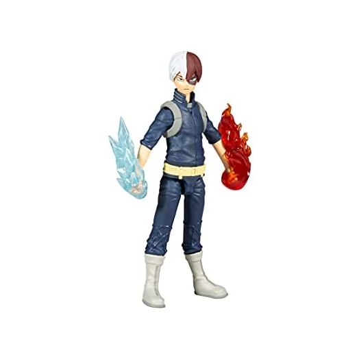 McFarlane - My Hero Academia 5 Figures Wave 2 - Shoto Todoroki