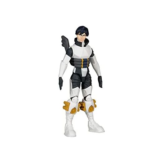 McFarlane - My Hero Academia 5 Figures Wave 2 - Tenya LIDA