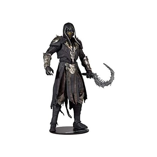 McFarlane - Mortal Kombat Wave 6 - Noob Saibot