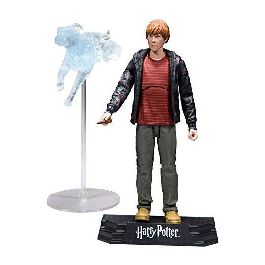 McFarlane Toys Harry Potter - Ron Action Figure