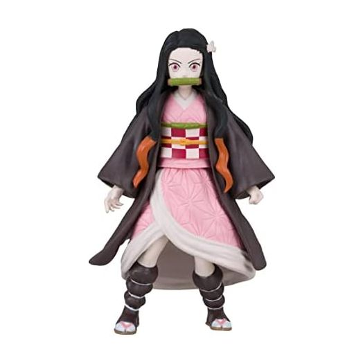 McFarlane Toys - Demon Slayer 5" Wave 1 - Nezuko Kamado