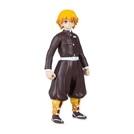 McFarlane Toys - Demon Slayer Zenitsu Agatsuma 5in Action Figure