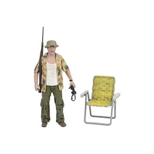 McFarlane Toys The Walking Dead TV Series 8 Dale Horvath Action Figure