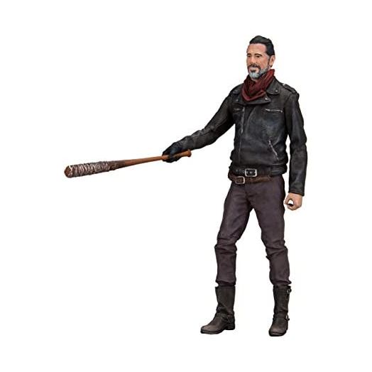 McFarlane Toys The Walking Dead Negan Action Figure