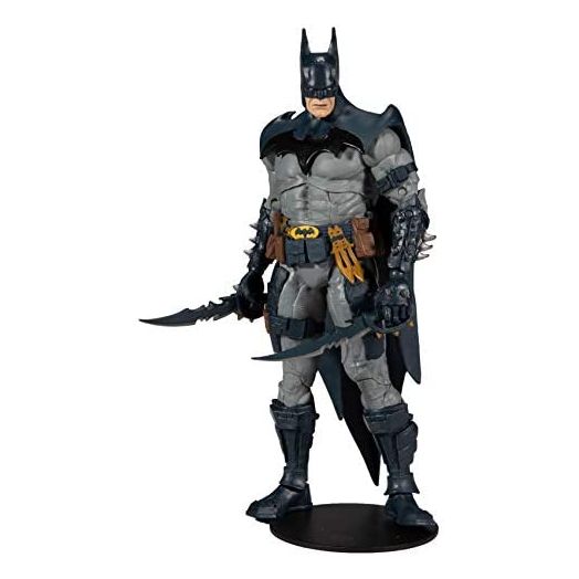 DC Multiverse Batman Designed by Todd McFarlane 7" Action Figure