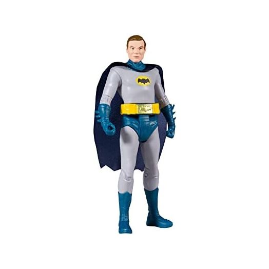McFarlane Toys - Batman Unmasked