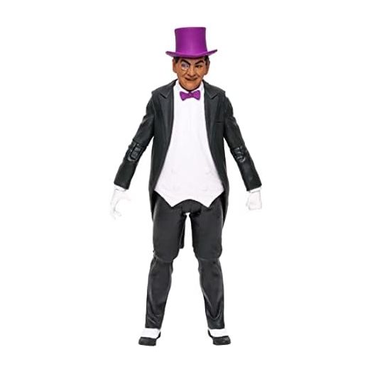 McFarlane Toys - DC Retro Batman 66 - The Penguin