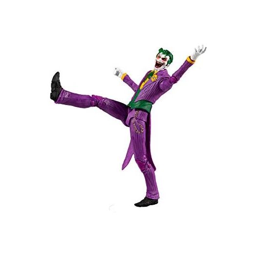 McFarlane - DC Multiverse 7 Action Figures - Wave 3 - The Joker