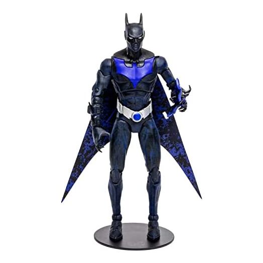 DC Multiverse Inque as Batman Beyond 7" Action Figure with Accessories