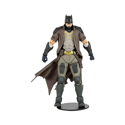 DC Multiverse Dark Detective (Future State) 7" Action Figure with Accessories