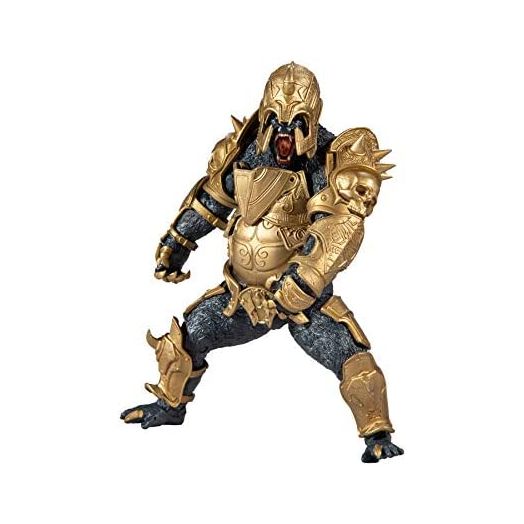 McFarlane - DC Gaming 7 Figures Wave 3 - Gorilla Grodd