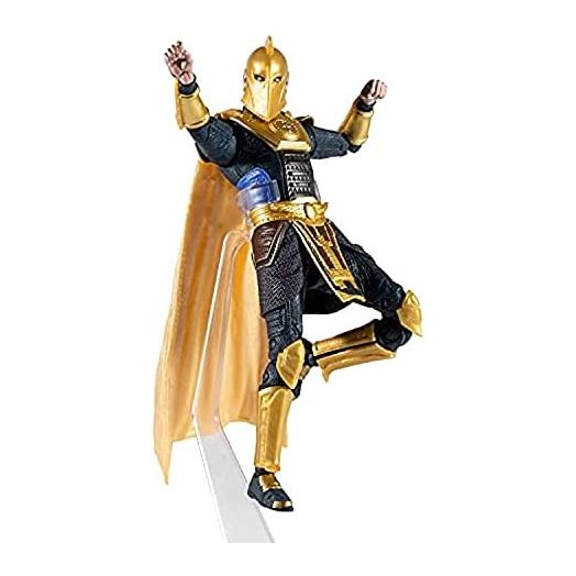McFarlane Toys DC Multiverse Dr. Fate 7" Action Figure