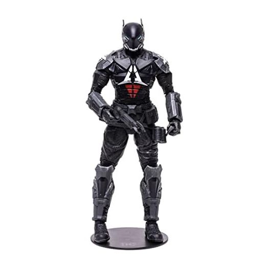 McFarlane Toys DC Multiverse Arkham Knight 7" Action Figure with Accessories