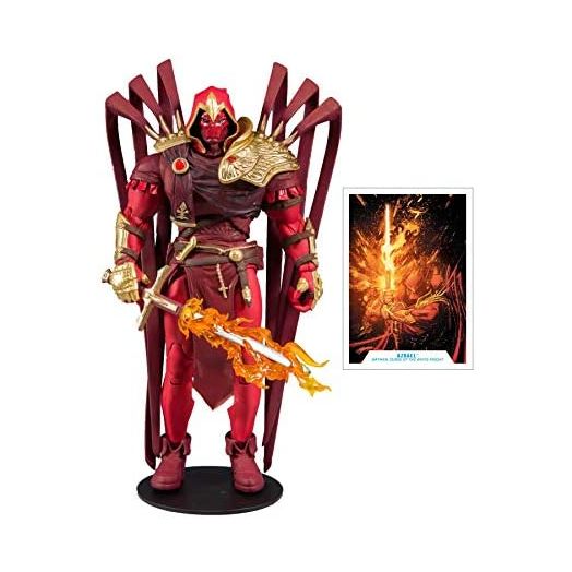 McFarlane Toys DC Multiverse Azrael: Batman Curse of The White Knight #1 7" Action Figure