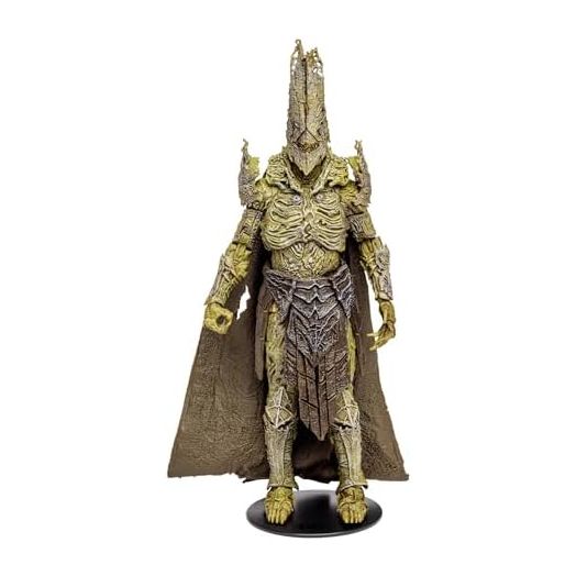 McFarlane Toys - DC Multiverse King Kordax (Aquaman and The Lost Kingdom) 7" Action Figure