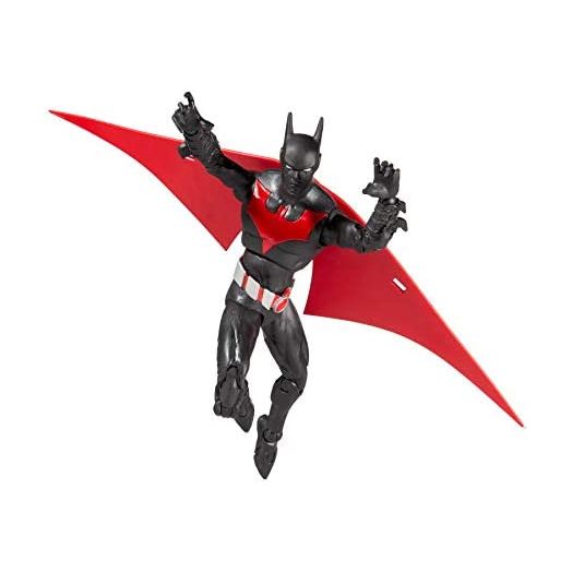 McFarlane Toys DC Multiverse Batman: Batman Beyond 7" Action Figure