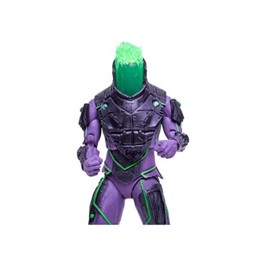 DC Multiverse Blight (Batman Beyond) 7" Action Figure with Accessories