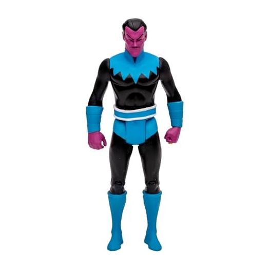 McFarlane Toys - DC Super Powers Sinestro 4.5in Action Figure