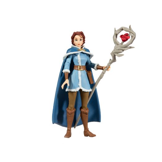 Disney Mirrorverse 5" Figure WV1, Belle