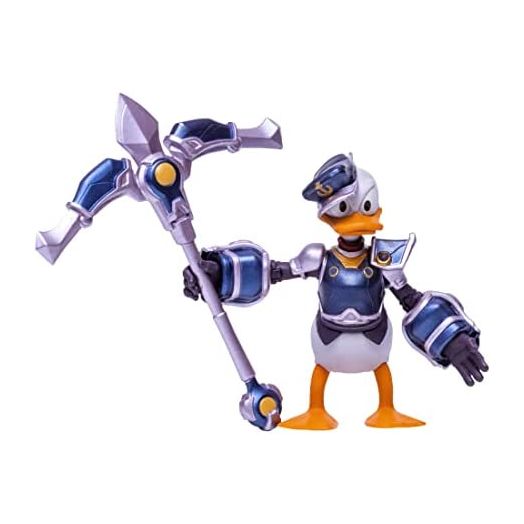 Disney Mirrorverse Donald Duck 5" Action Figure with Accessories