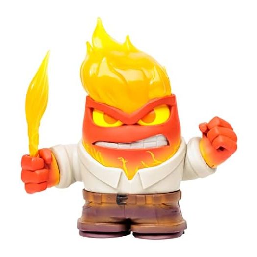 McFarlane Toys - Disney Mirrorverse 5in WV3 - Anger