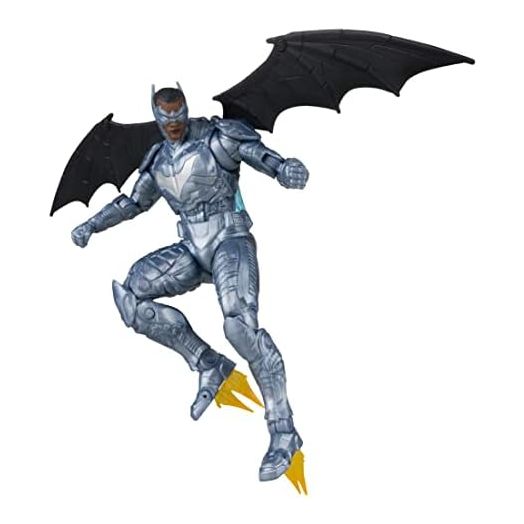 McFarlane Toys DC Multiverse Batwing (New 52) 7in Action Figure
