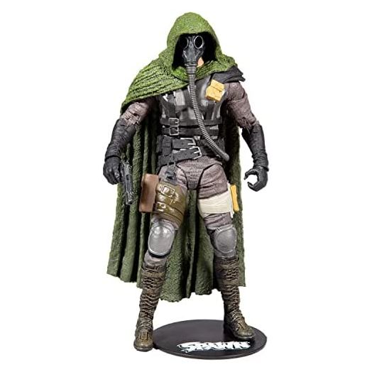McFarlane Toys - Spawn Soul Crusher 7" Action Figure with Accessories