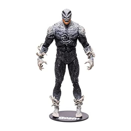 McFarlane Toys Spawn Haunt 7" Action Figure with Accessories