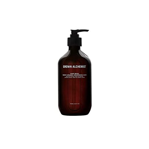 Grown Alchemist Hand Wash (500ml / 16.9oz Pump Bottle)