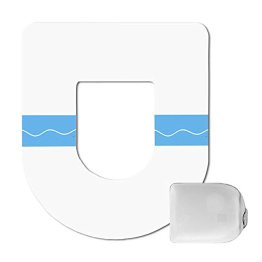 Omnipod Adhesive Patches Waterproof-36 Pack Transparent Tape,Clear Omnipod Covers-Overpatch Long Lasting to 10 Days-HECHUAN