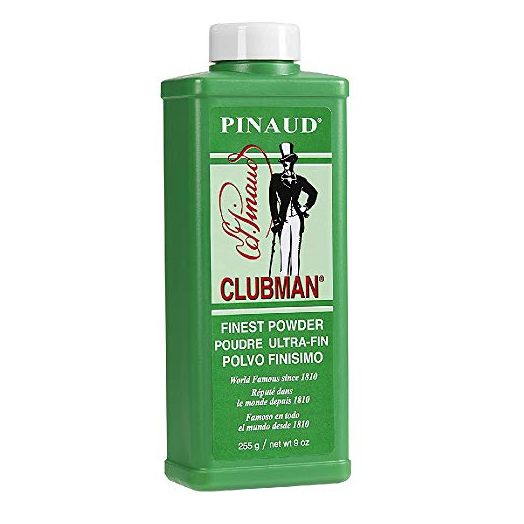 Clubman Flesh PINAUD Finest Powder 255 Grams 9 Ounces