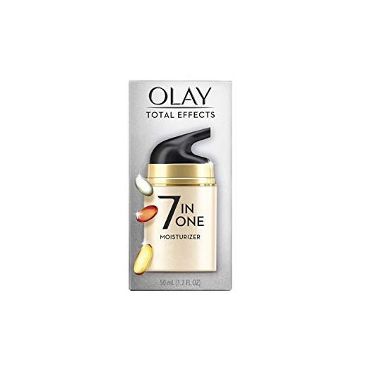 Olay Total Effects, 1.7 fl oz