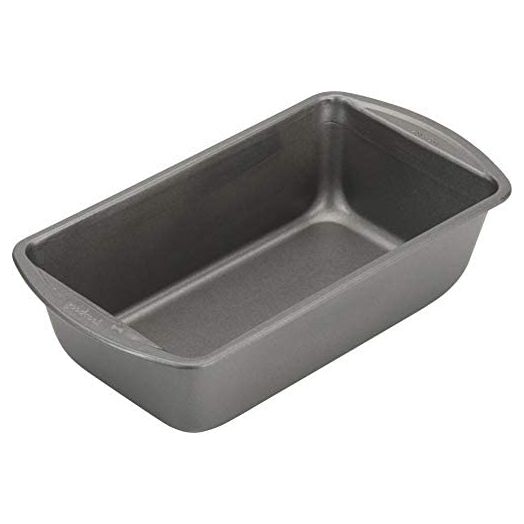 Good Cook Loaf Pan, 9 x 5 Inch, Gray