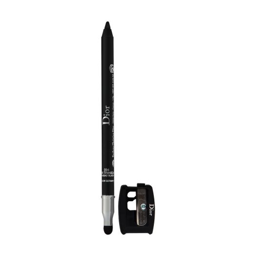 Eyeliner Waterproof - No. 094 Trinidad Black by Christian for Women, 0.04 oz