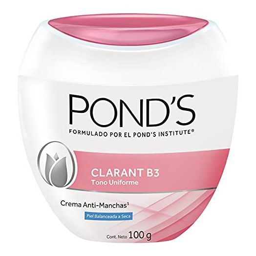 Pond's Clarant B3 (For Normal to Dry Skin) 3.5oz