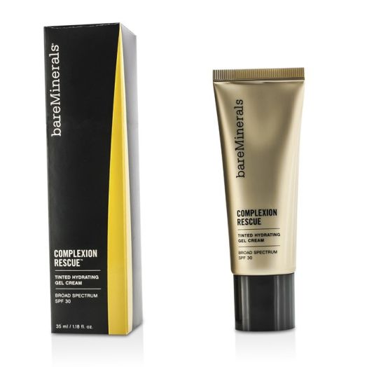 Complexion Rescue Tin ted Hydrating G el Cre am S PF 30 - #02 Vanilla-35ml/1.18 oz