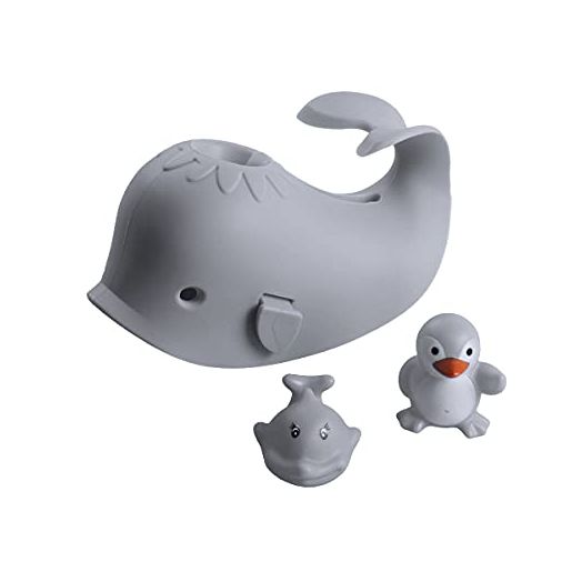 Bath Spout Cover, Faucet Cover Baby Bathroom Tub Faucet Cover Protector for Kids, Bathtub Spout Cover for Baby Kids Toddlers Protection Accessories Baby Safety
