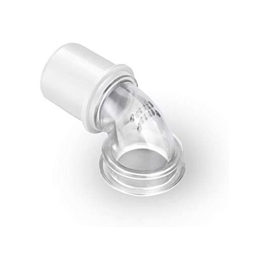 2021 Version Replacement Elbow/Swivel for Dream Wear Nasal Mask for CPAP Users