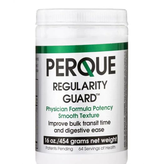 Perque Regularity Guard - 16 oz (454 Grams)